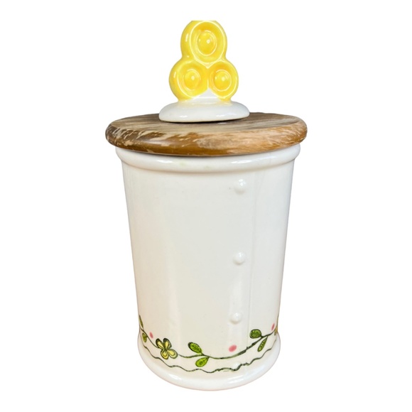 Metlox Poppy Trail Canister‎ - Picture 4 of 6